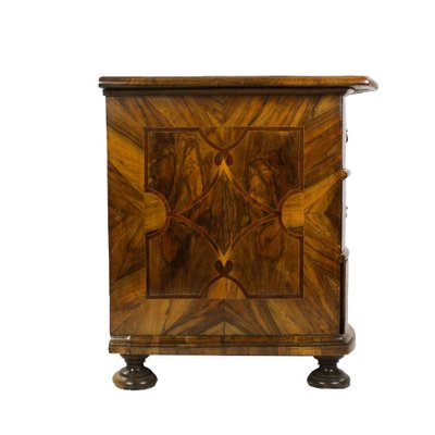 Vintage Baroque Chest of Drawers-GCQ-1786913