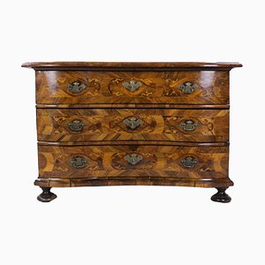 Vintage Baroque Chest of Drawers-GCQ-1786913