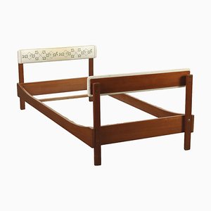 Vintage Bed Frame, 1960s-VMM-1802489