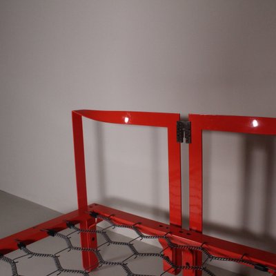 Vintage Bed Frame from Cassina, 1970-VJY-1802875