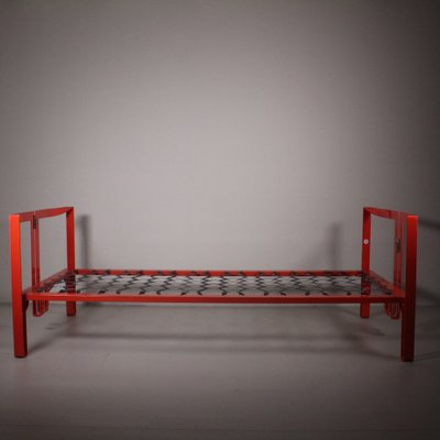 Vintage Bed Frame from Cassina, 1970-VJY-1802875