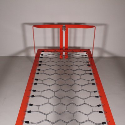 Vintage Bed Frame from Cassina, 1970-VJY-1802875