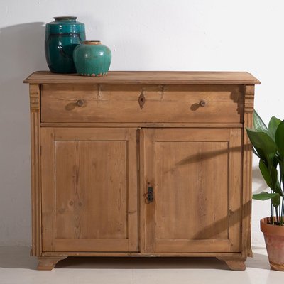 Vintage Bedroom Chest of Drawers, 1920-ZNJ-2035297