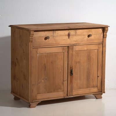 Vintage Bedroom Chest of Drawers, 1920-ZNJ-2035297