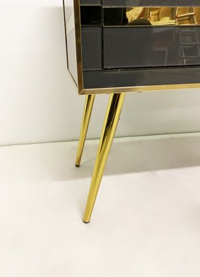 Vintage Bedside Tables, 1970s-WIM-1259579