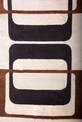 Vintage Belgian Rug from Madison, 1970-RCE-2041924