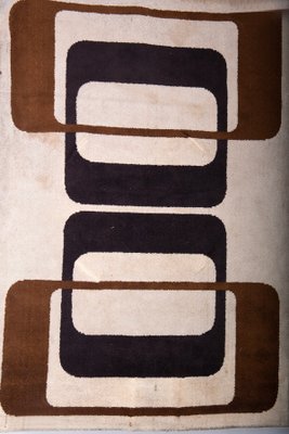 Vintage Belgian Rug from Madison, 1970-RCE-2041924