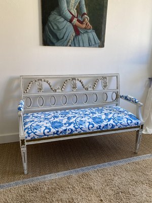 Vintage Bench, 1860-VAP-2021925