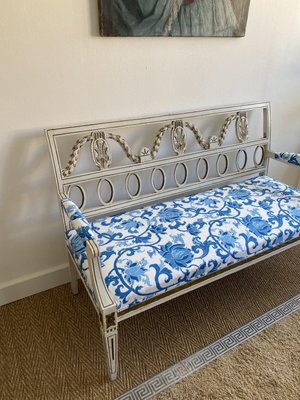 Vintage Bench, 1860-VAP-2021925