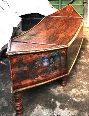 Vintage Bench, 1920s-GEL-637451