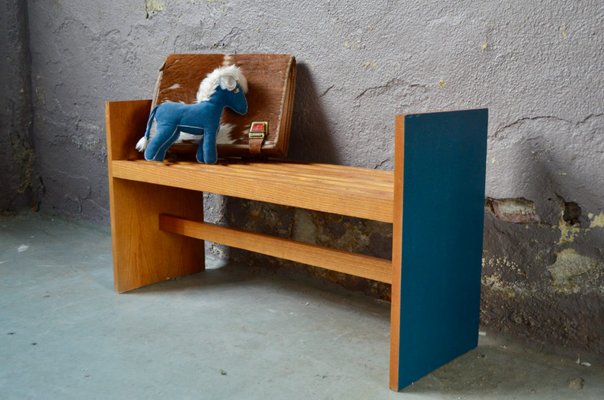 Vintage Bench, 1960s-AIU-1153542