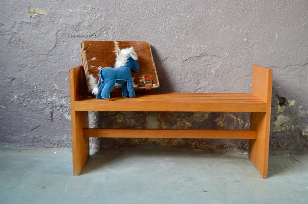 Vintage Bench, 1960s-AIU-1153542