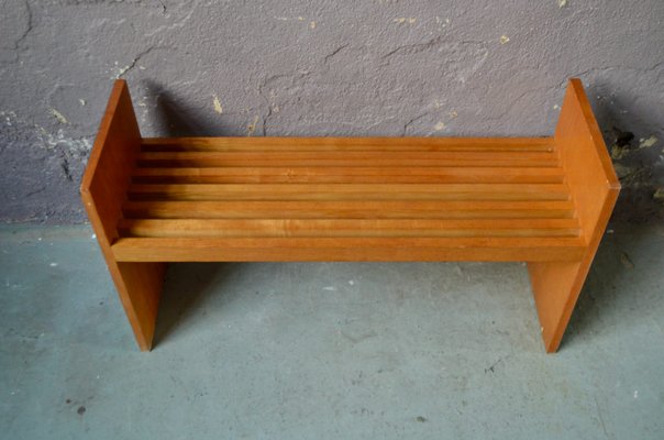 Vintage Bench, 1960s-AIU-1153542