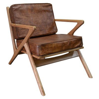 Vintage Bentwood Armchair-PSK-1002449