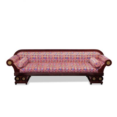 Vintage Biedermeier Sofa-OGW-1770804