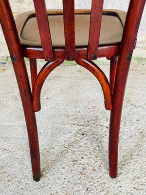 Vintage Bistro Chair, 1950s-OJT-2021766