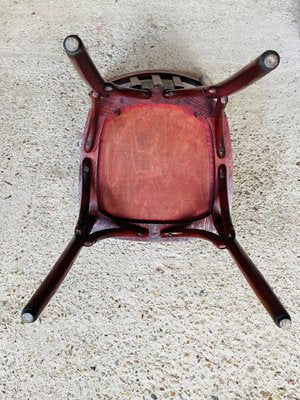 Vintage Bistro Chair, 1950s-OJT-2021766