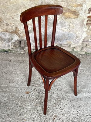 Vintage Bistro Chair, 1950s-OJT-2021766