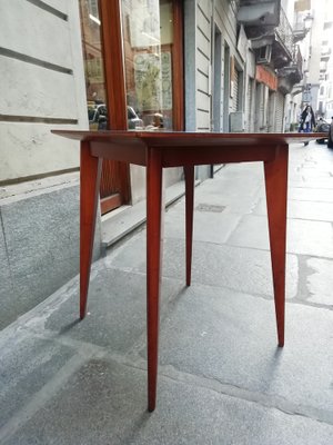 Vintage Bistrot Table, 1960s-HNE-1702212