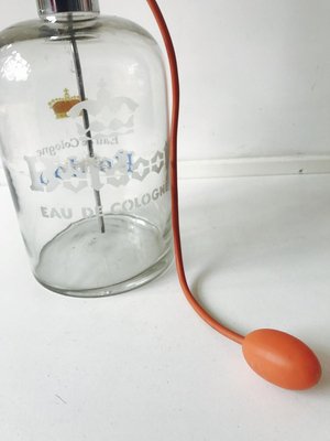 Vintage Boldoot Display Bottle, 1956-WQJ-778637