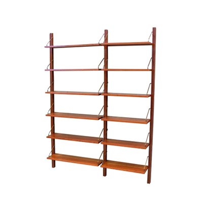 Vintage Bookcase, 1960s-VNC-2043072