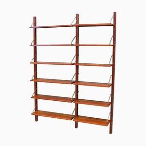 Vintage Bookcase, 1960s-VNC-2043072