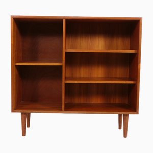 Vintage Bookcase in Teak-HPM-2038004