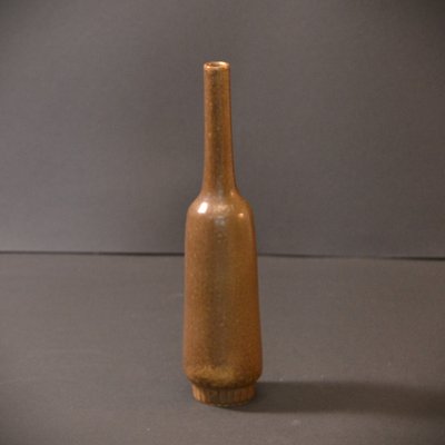 Vintage Bottle by Karl Artur Fredriksson-AOU-1749627