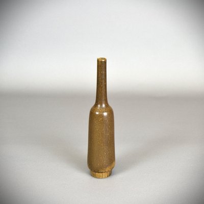 Vintage Bottle by Karl Artur Fredriksson-AOU-1749627