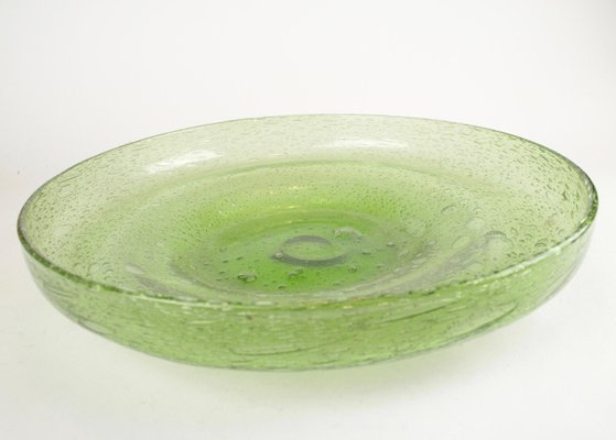 Vintage Bowl by Erik Höglund, 1970s-HYQ-1285900