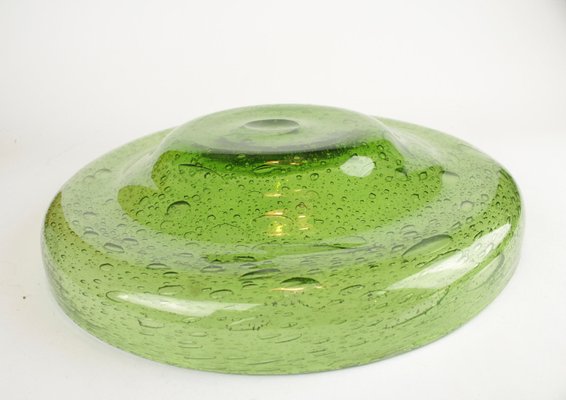 Vintage Bowl by Erik Höglund, 1970s-HYQ-1285900