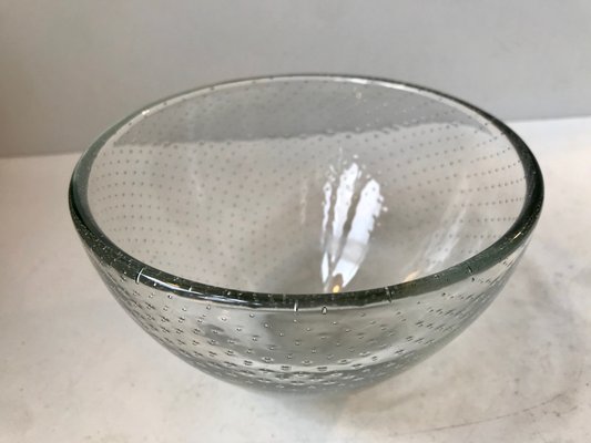 Vintage Bowl by Gunnel Nyman, 1950s-LCR-955473