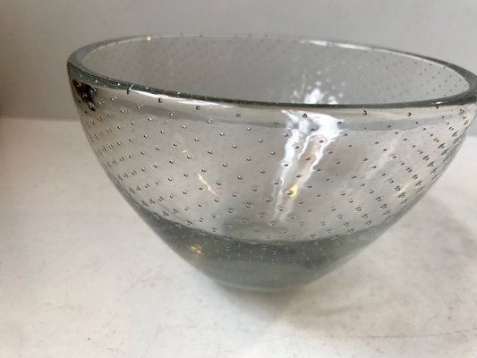 Vintage Bowl by Gunnel Nyman, 1950s-LCR-955473