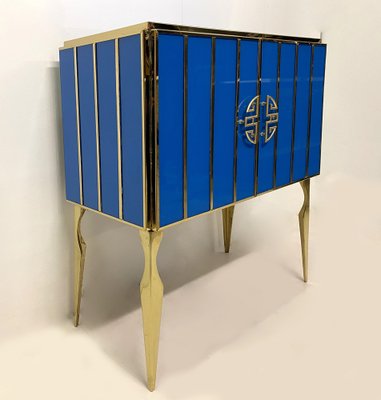 Vintage Brass Dresser-WIM-1357288