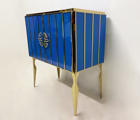 Vintage Brass Dresser-WIM-1357288