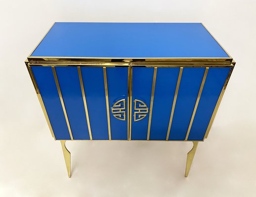 Vintage Brass Dresser-WIM-1357288