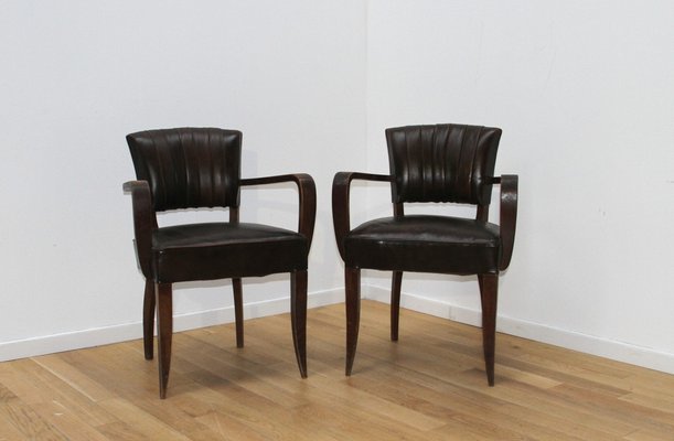 Vintage Bridge Berlin Chairs, Set of 2-NMC-1791514