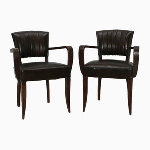 Vintage Bridge Berlin Chairs, Set of 2-NMC-1791514