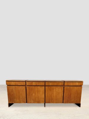 Vintage Brown Celina Buffet-LYU-1805833