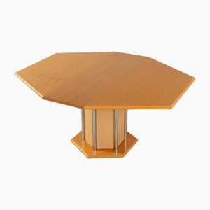 Vintage Brown Dining Tables, 1990s-GPP-1760275