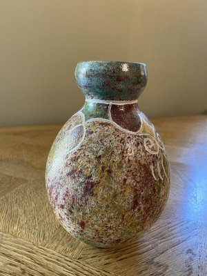 Vintage Buffat Vase by Bernard-TEP-1310775