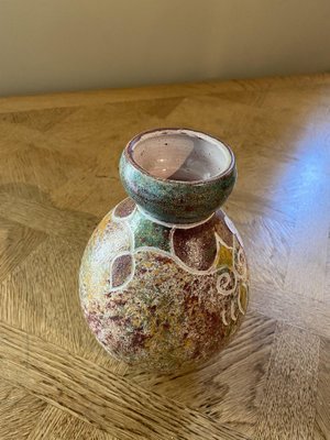 Vintage Buffat Vase by Bernard-TEP-1310775