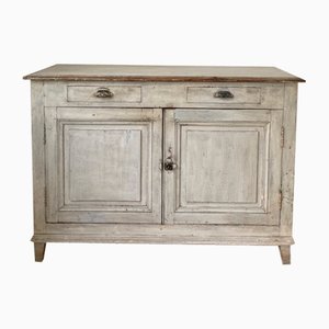 Vintage Buffet in Oak-MFM-2028875