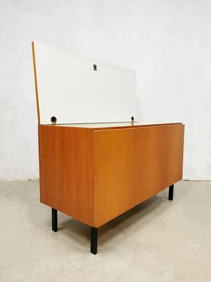 Vintage Cabinet from Dekenkist Musterring-BW-837741