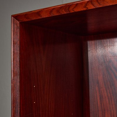 Vintage Cabinet in Rosewood-UVT-2027519