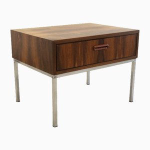 Vintage Cabinet in Rosewood-FYZ-1821691