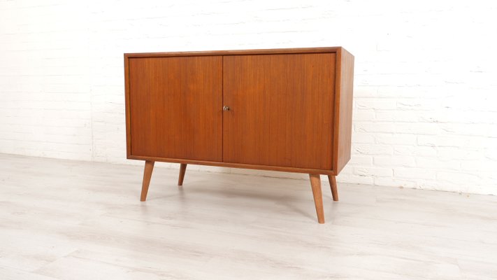 Vintage Cabinet in Teak-HPM-2033896