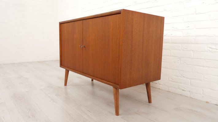 Vintage Cabinet in Teak-HPM-2033896