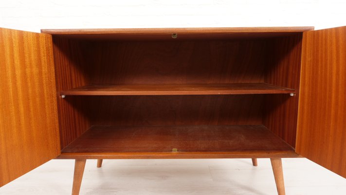 Vintage Cabinet in Teak-HPM-2033896