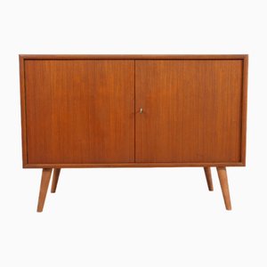 Vintage Cabinet in Teak-HPM-2033896